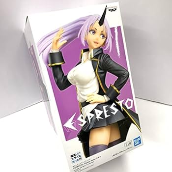 転生したらスライムだった件 ESPRESTO Glossy body シオン 転生したらスライムだった件 ESPRESTO -Glossy body- シオン 転
